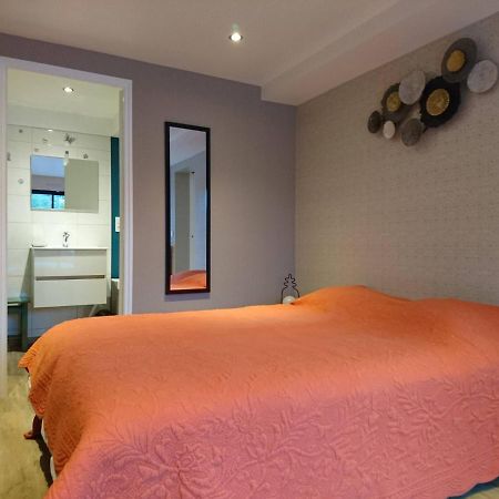Appartement Belle Vue เฌราร์แมร์ ภายนอก รูปภาพ