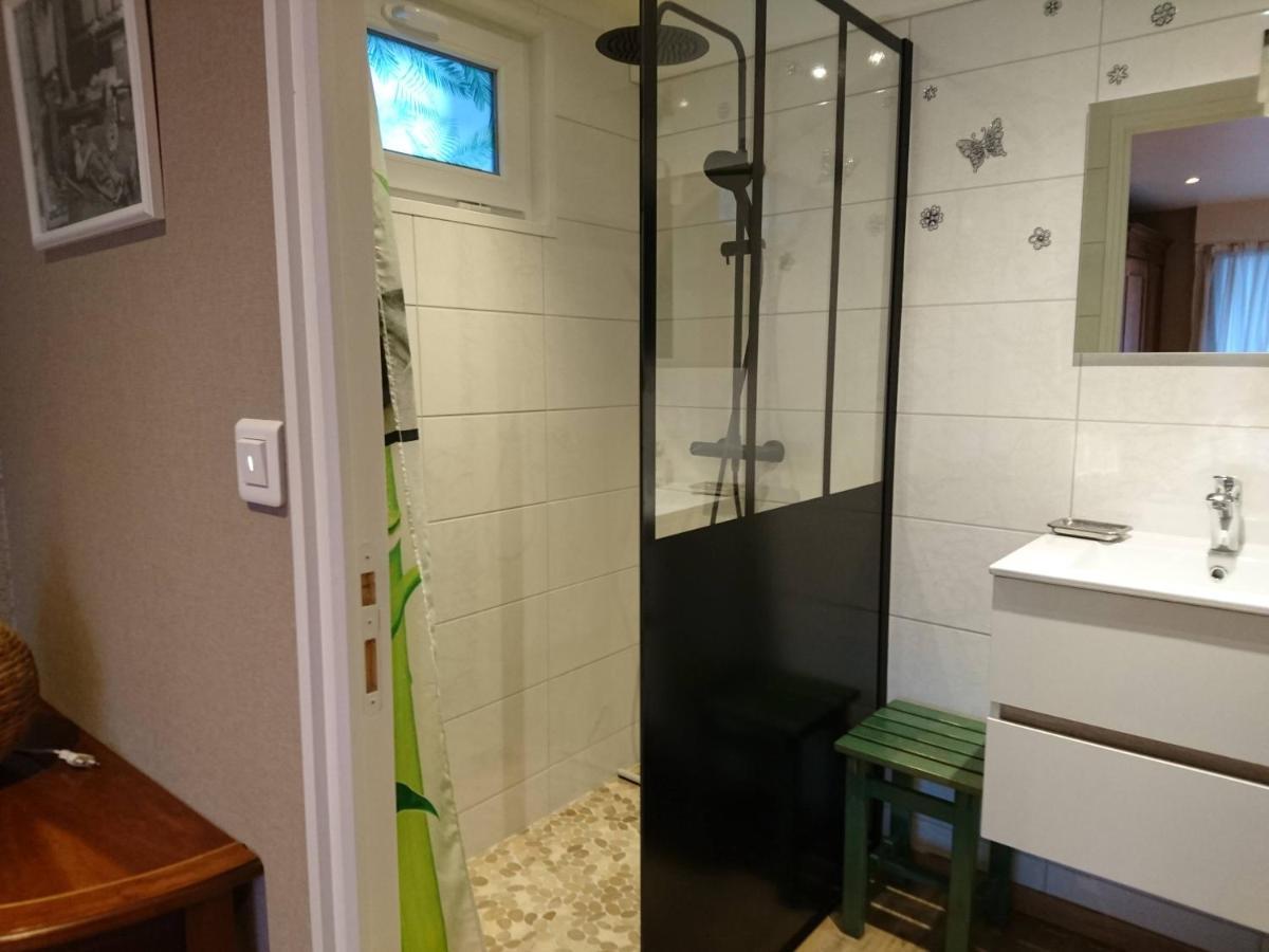 Appartement Belle Vue เฌราร์แมร์ ภายนอก รูปภาพ